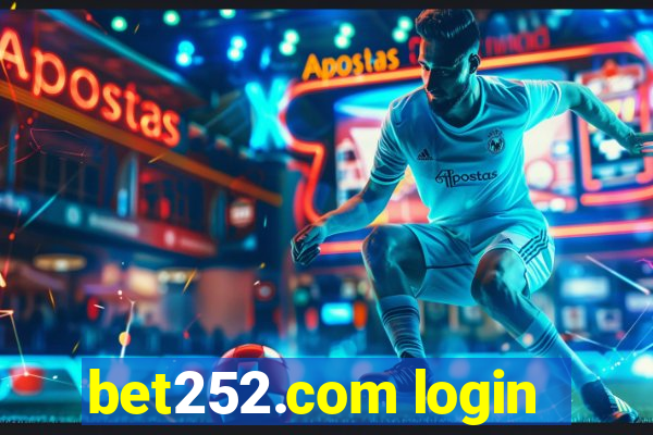 bet252.com login